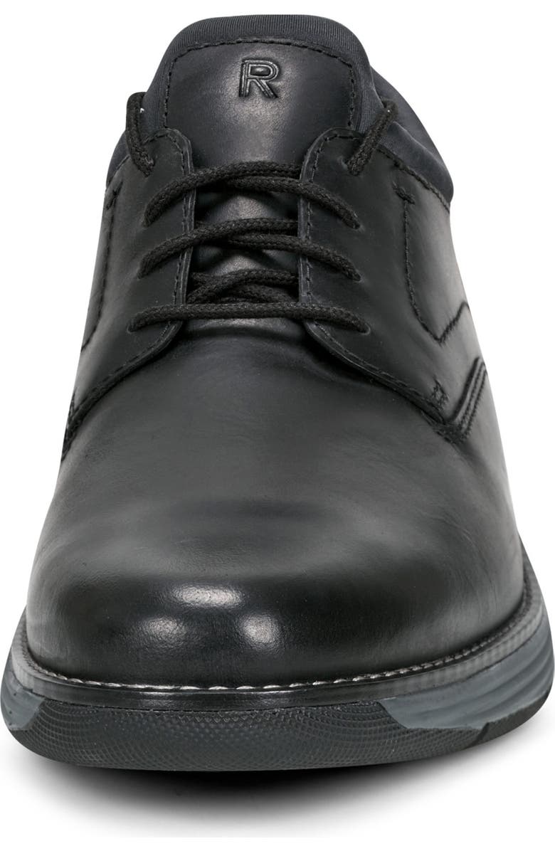 Rockport Lukah Sock Derby, Alternate, color,