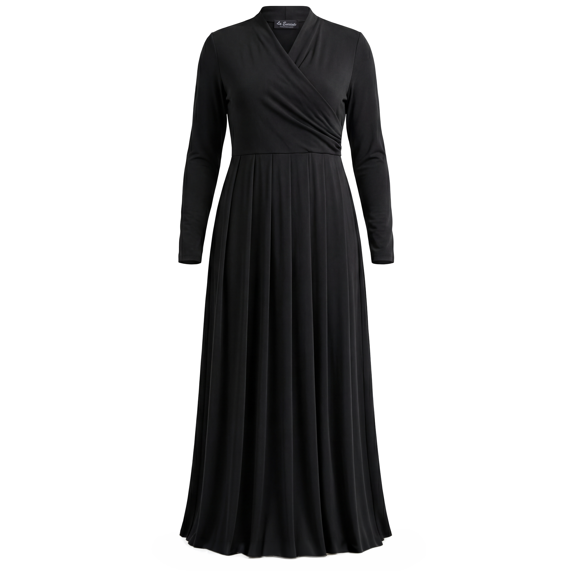 selected Black Solid