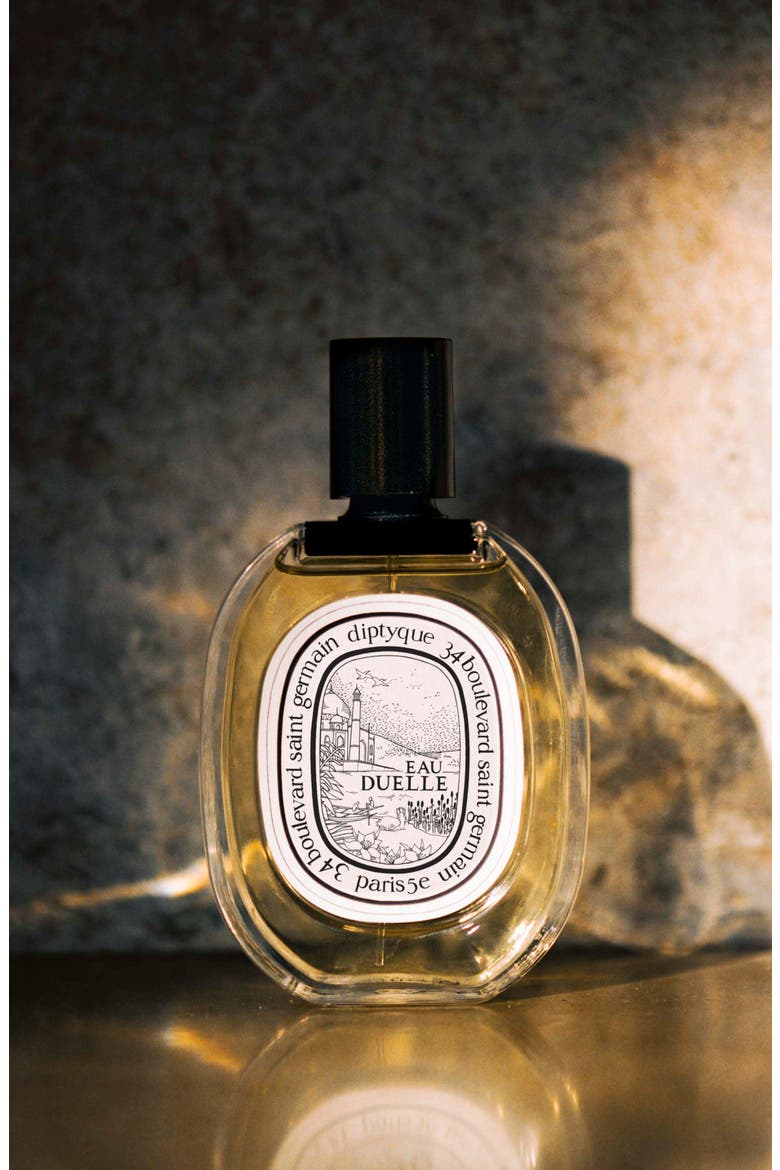 Eau Duelle Eau de Toilette, Alternate, color, NO COLOR