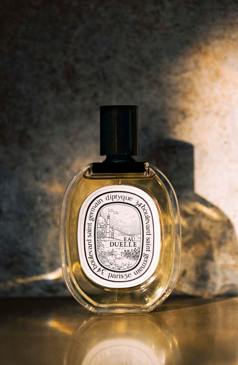 Diptyque Eau Duelle Eau de Toilette, Alternate, color,