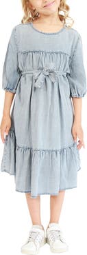 Belle & Bloom Pure Love Dress