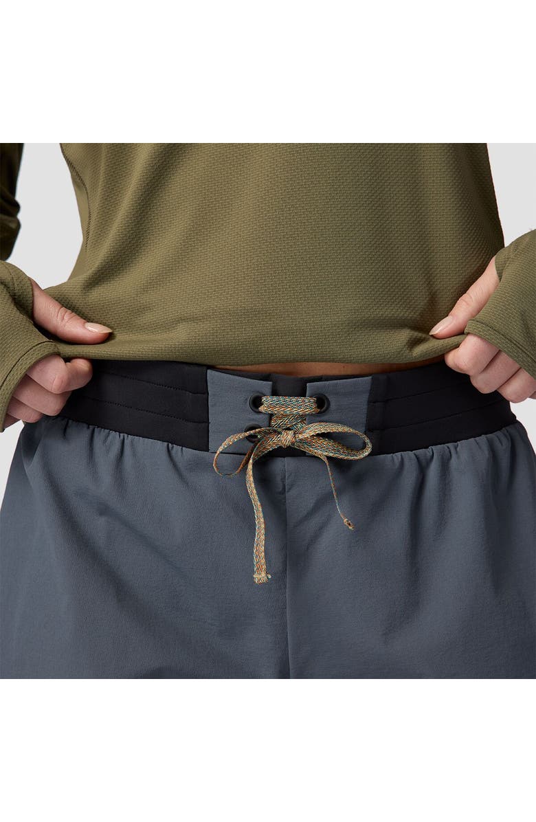 Backcountry Tahoe Boardwalk Short - Women
s, Alternate, color, Turbulence