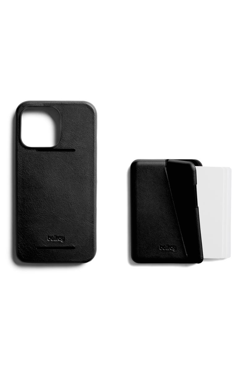 Bellroy iPhone 13 Pro Wallet Case, Alternate, color, 