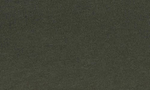 Sweaty Betty After Class Cotton Blend Crop Sweatshirt In Brown