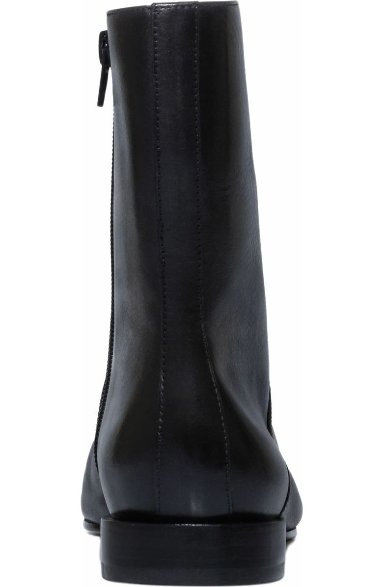 Bernardo Footwear Pierce Ankle Bootie, Alternate, color,