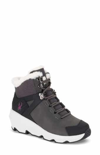 Spyder Cadence 2 Faux Fur Waterproof Boot