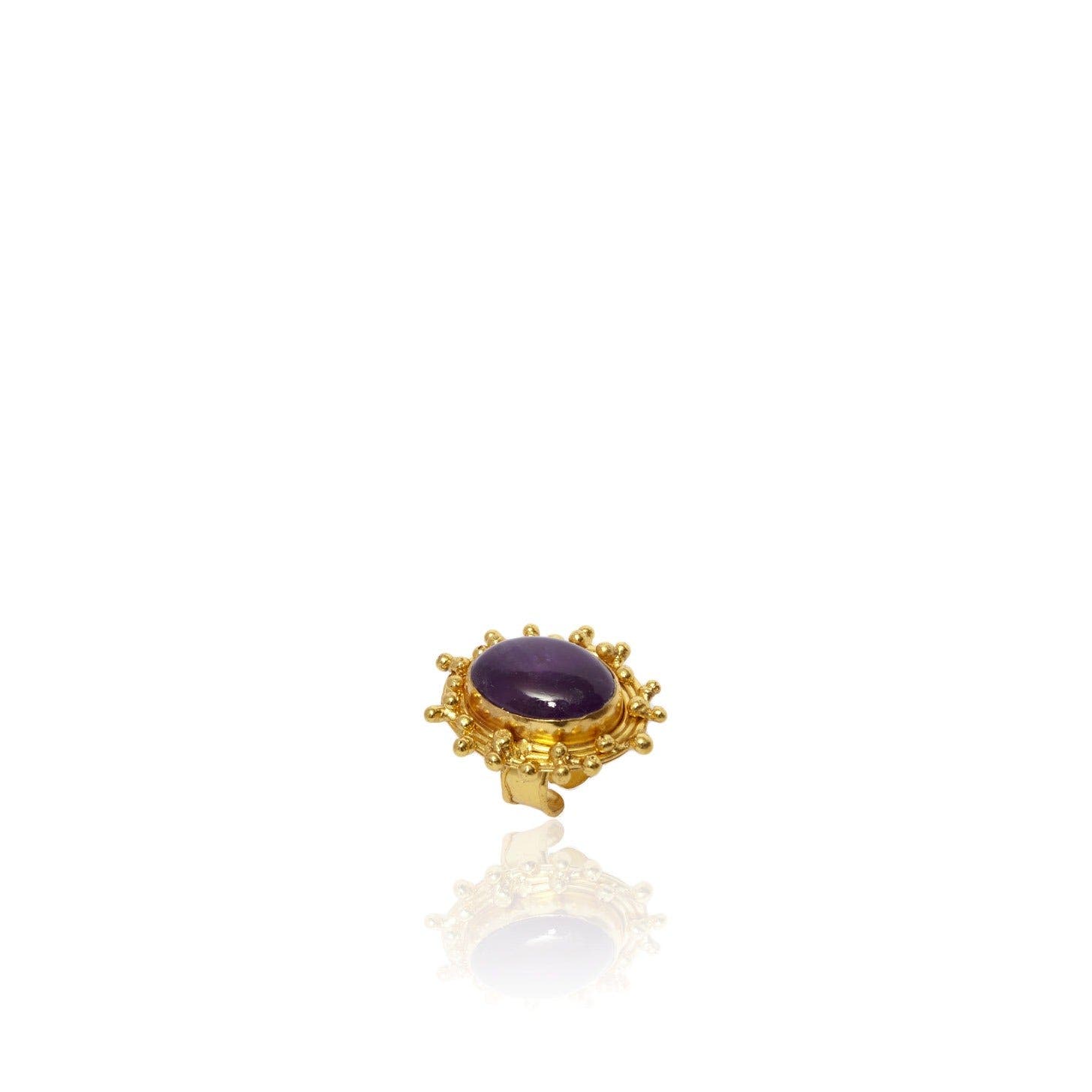 selected AMETHYST
