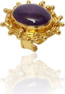 SYLVIA TOLEDANO Stone Dots Ring
