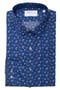 selected Tropical Night Blue