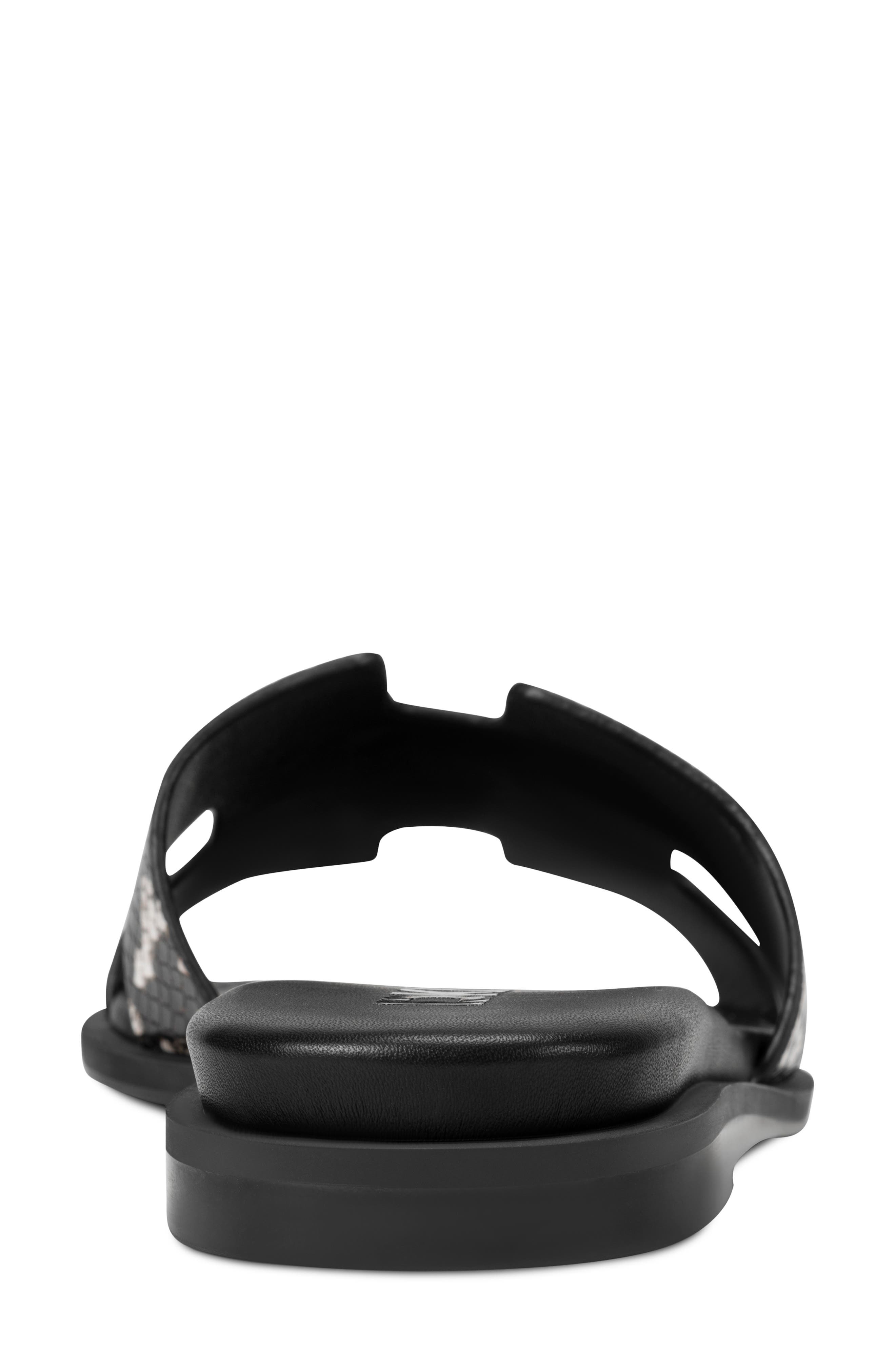 DKNY Columba Slide Sandal, Alternate, color, 