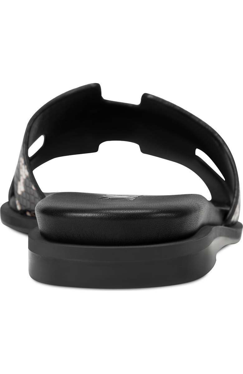 DKNY Columba Slide Sandal, Alternate, color,