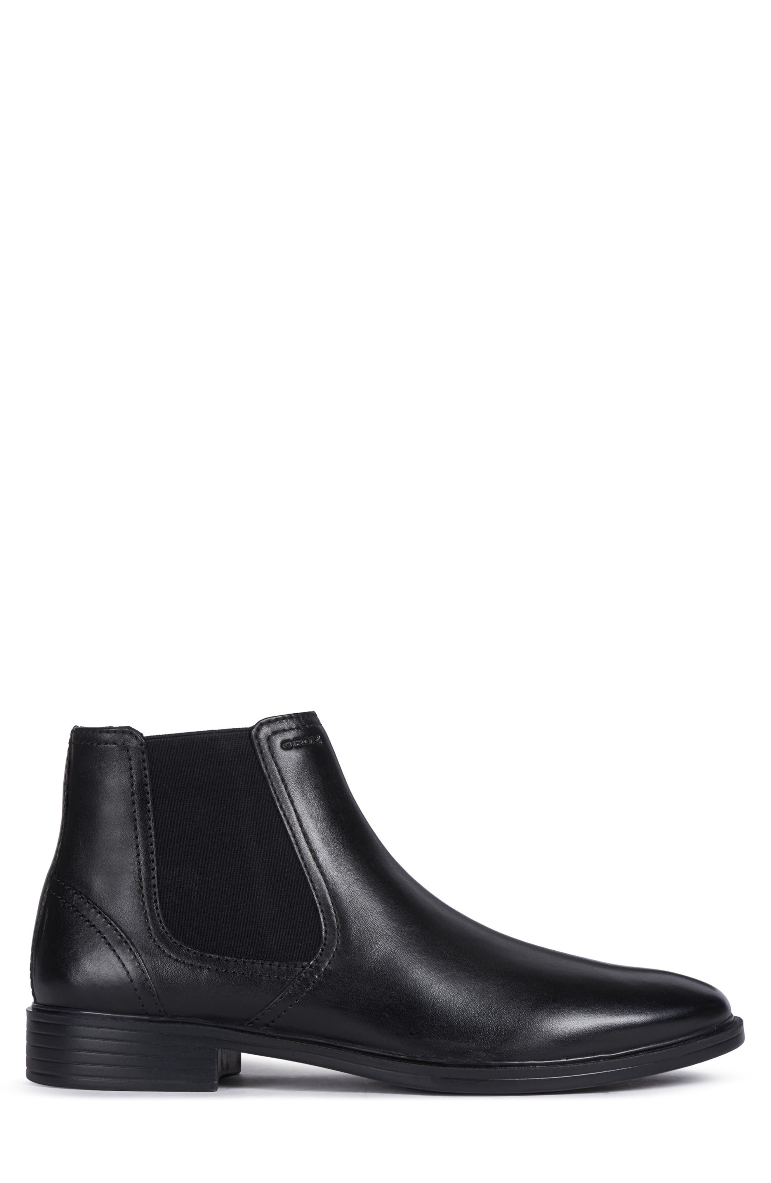 Geox Gladwin Chelsea Boot, Alternate, color, 