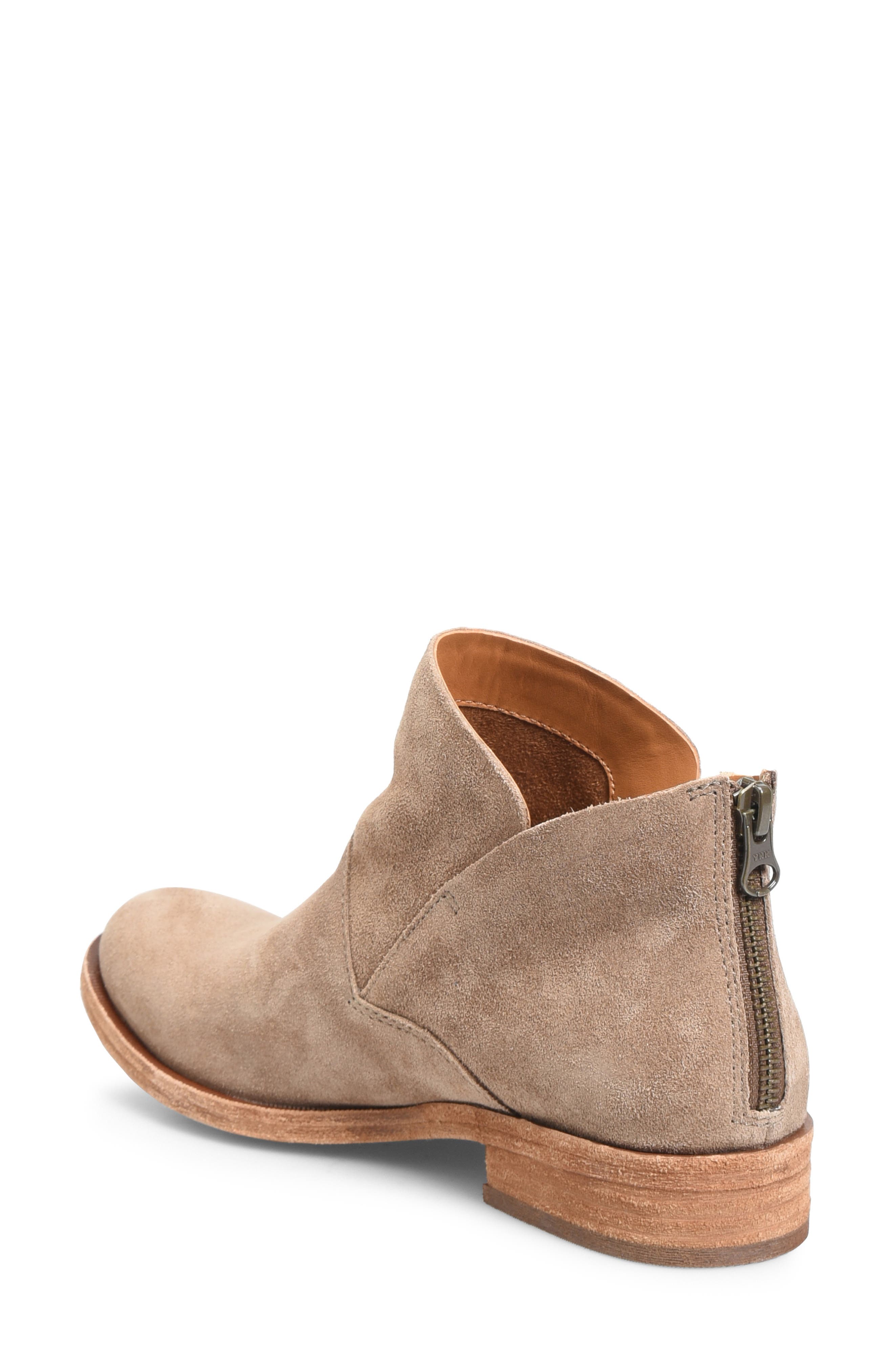 Kork-Ease<sup>®</sup> Ryder Ankle Boot, Alternate, color, 