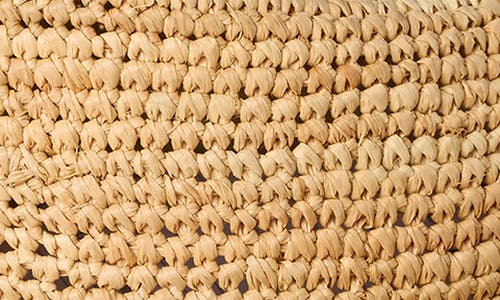 O'neill Sunlit Straw Cowboy Hat
