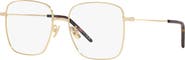 Saint Laurent 54mm Square optical glasses