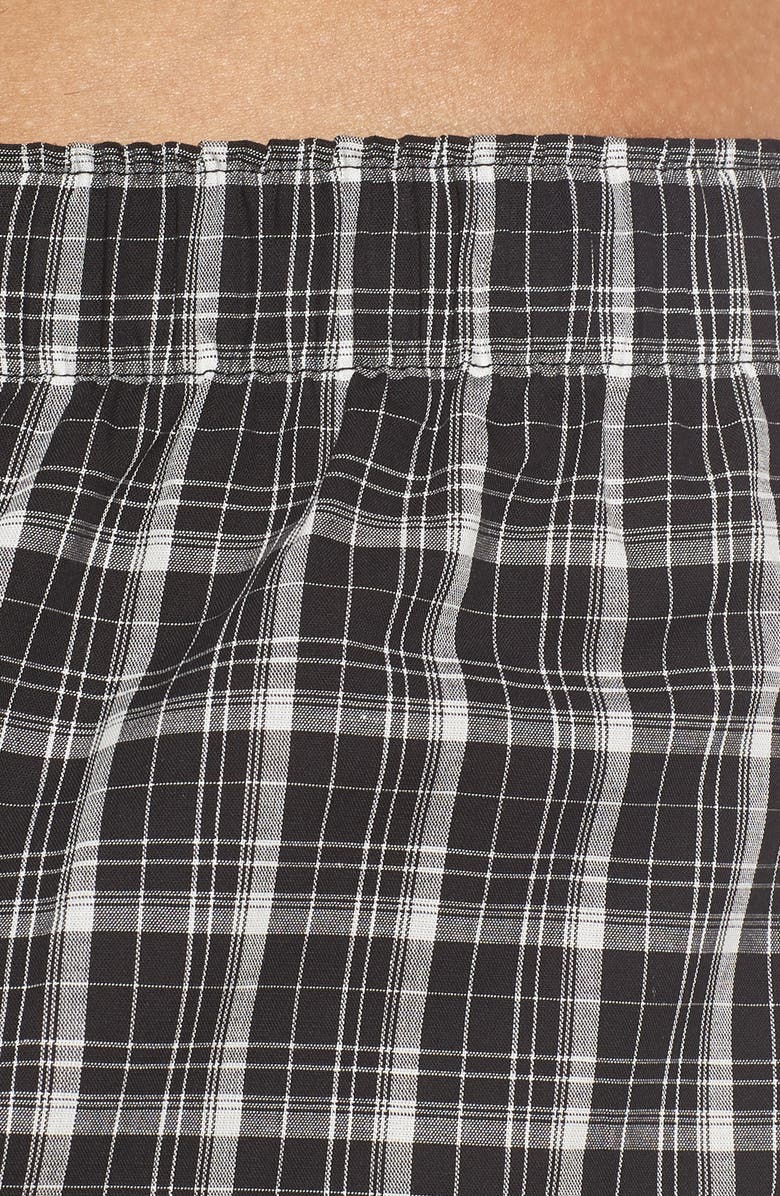 Polo Ralph Lauren 3-Pack Woven Cotton Boxers, Alternate, color, 