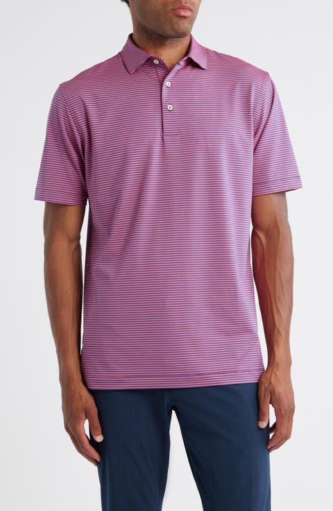 Hales Performance Jersey Polo