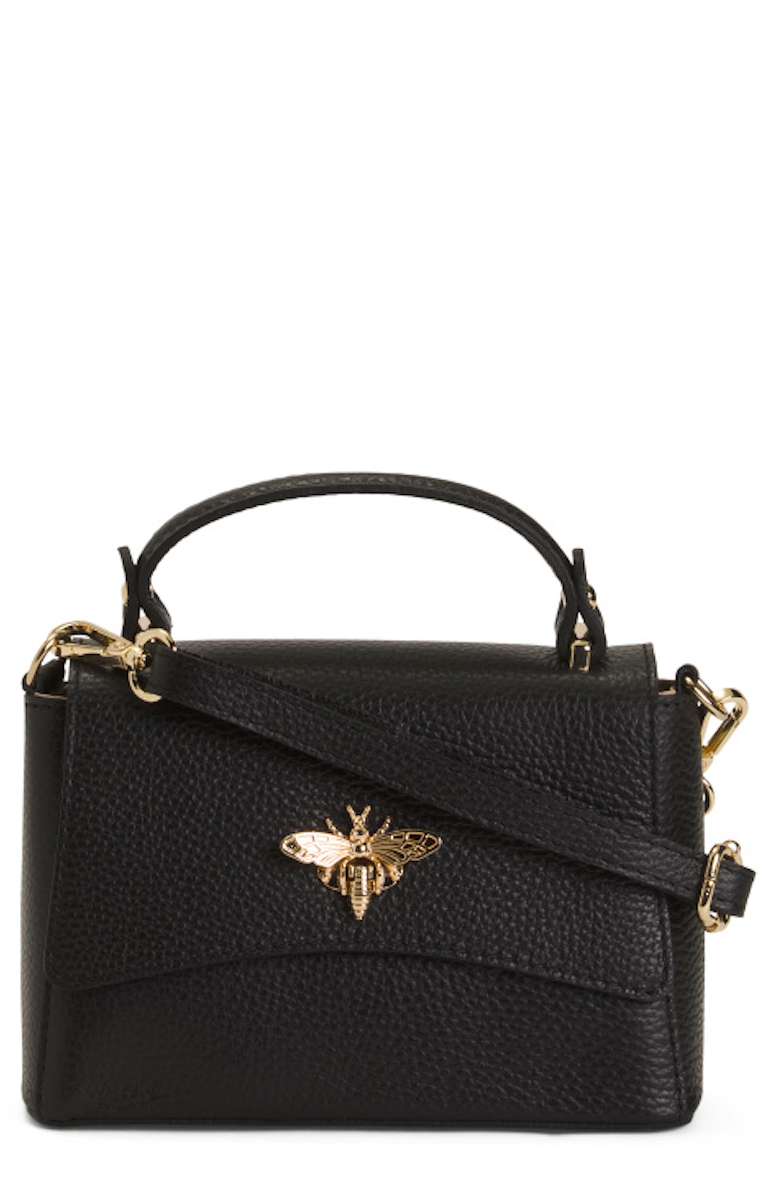 Persaman New York Terra Small Satchel Bag, Main, color, 