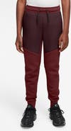 Nike Kids' Sportswear Tech Fleece Joggers