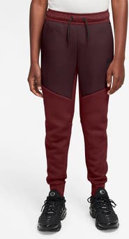 Nike Kids' Sportswear Tech Fleece Joggers