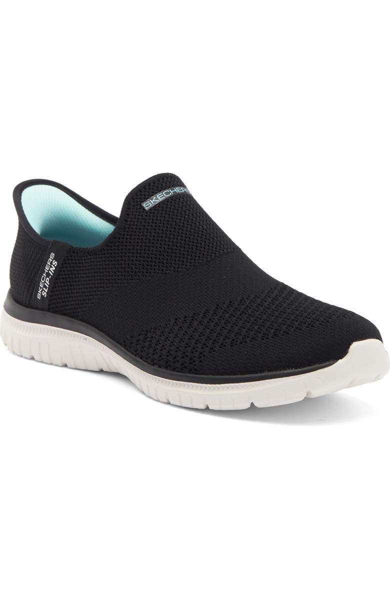 SKECHERS Virtue Slip-On Sneaker, Main, color,