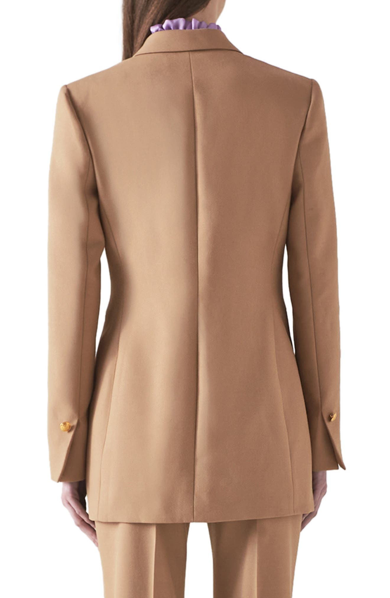 Mariner Double Breasted Blazer - image 2