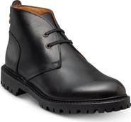 Allen Edmonds Chandler Lug Chukka Boot