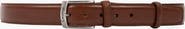 Cavalinho Classic 505 Smooth Leather Belt