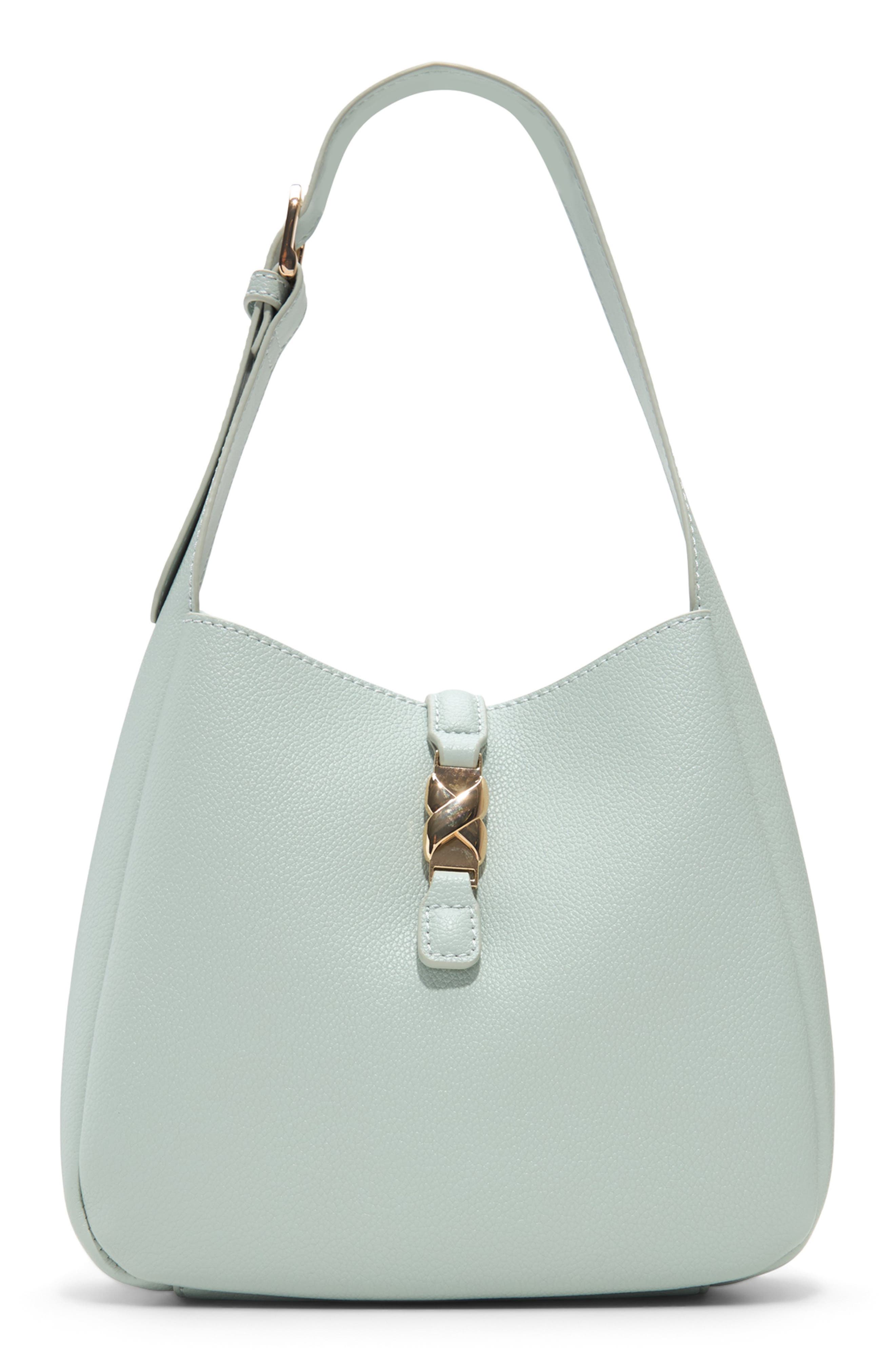 ALDO Sofietta Faux Leather Shoulder Bag, Main, color, 