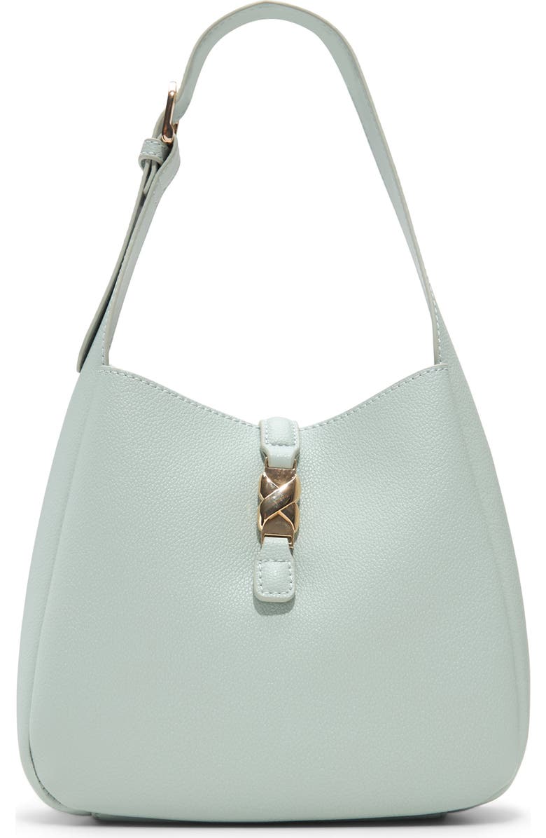 ALDO Sofietta Faux Leather Shoulder Bag, Main, color,