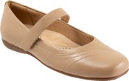 Trotters Sherese Mary Jane Flat - Multiple Widths Available