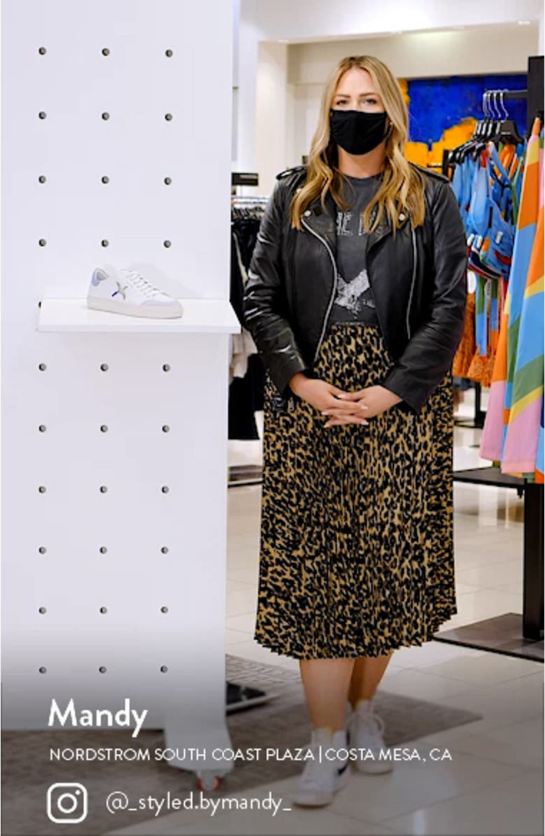 Clean 90 Sneaker, sales video thumbnail