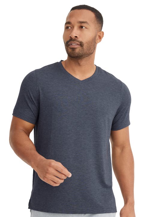 Men's EverActive V-Neck Tee