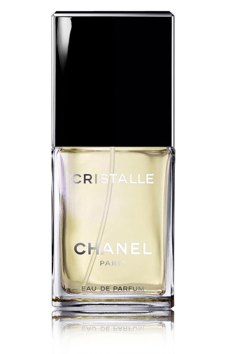 CHANEL CRISTALLE Eau de Parfum Spray, Main, color, 