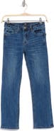 7 For All Mankind Kids' The Straight Leg Jean