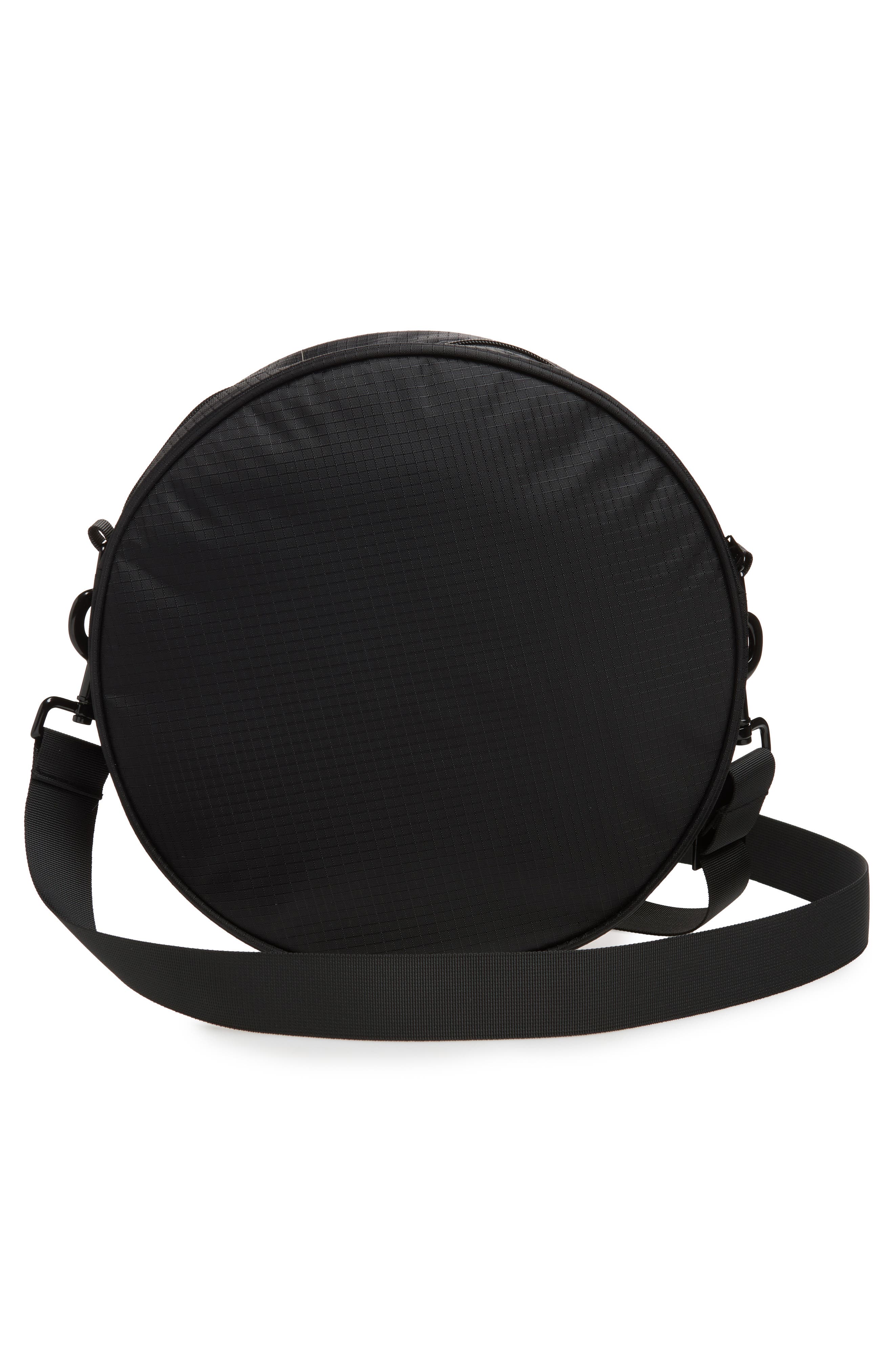 MARKET Large Smiley<sup>®</sup> Ripstop Crossbody Bag, Alternate, color, 