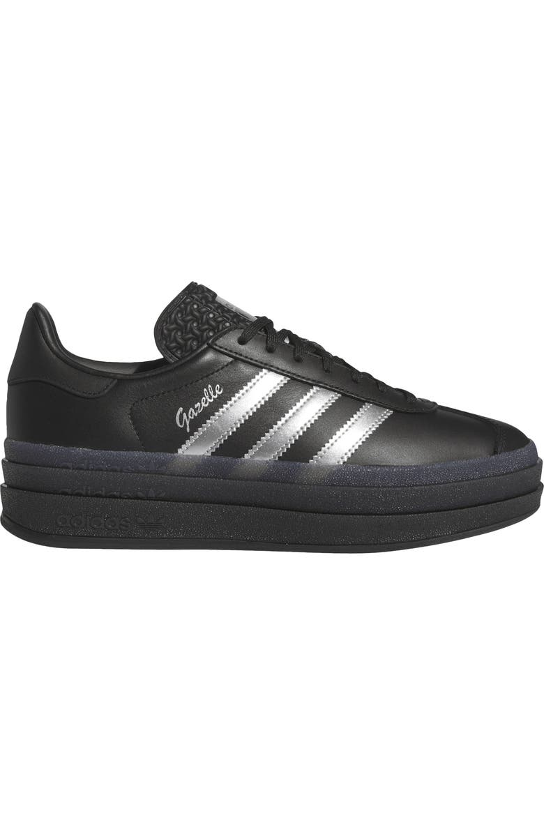 adidas x Pabllo Vittar Pride Gazelle Bold Sneaker, Alternate, color,