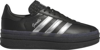 adidas x Pabllo Vittar Pride Gazelle Bold Sneaker (Women