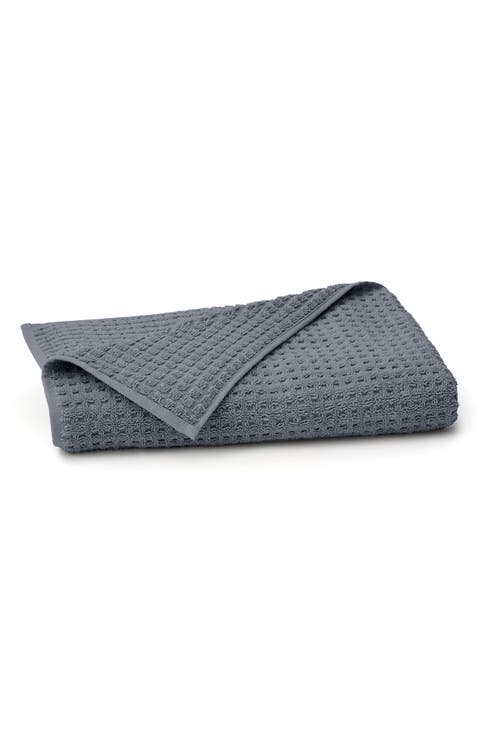 Turkish Waffle Bath Towel