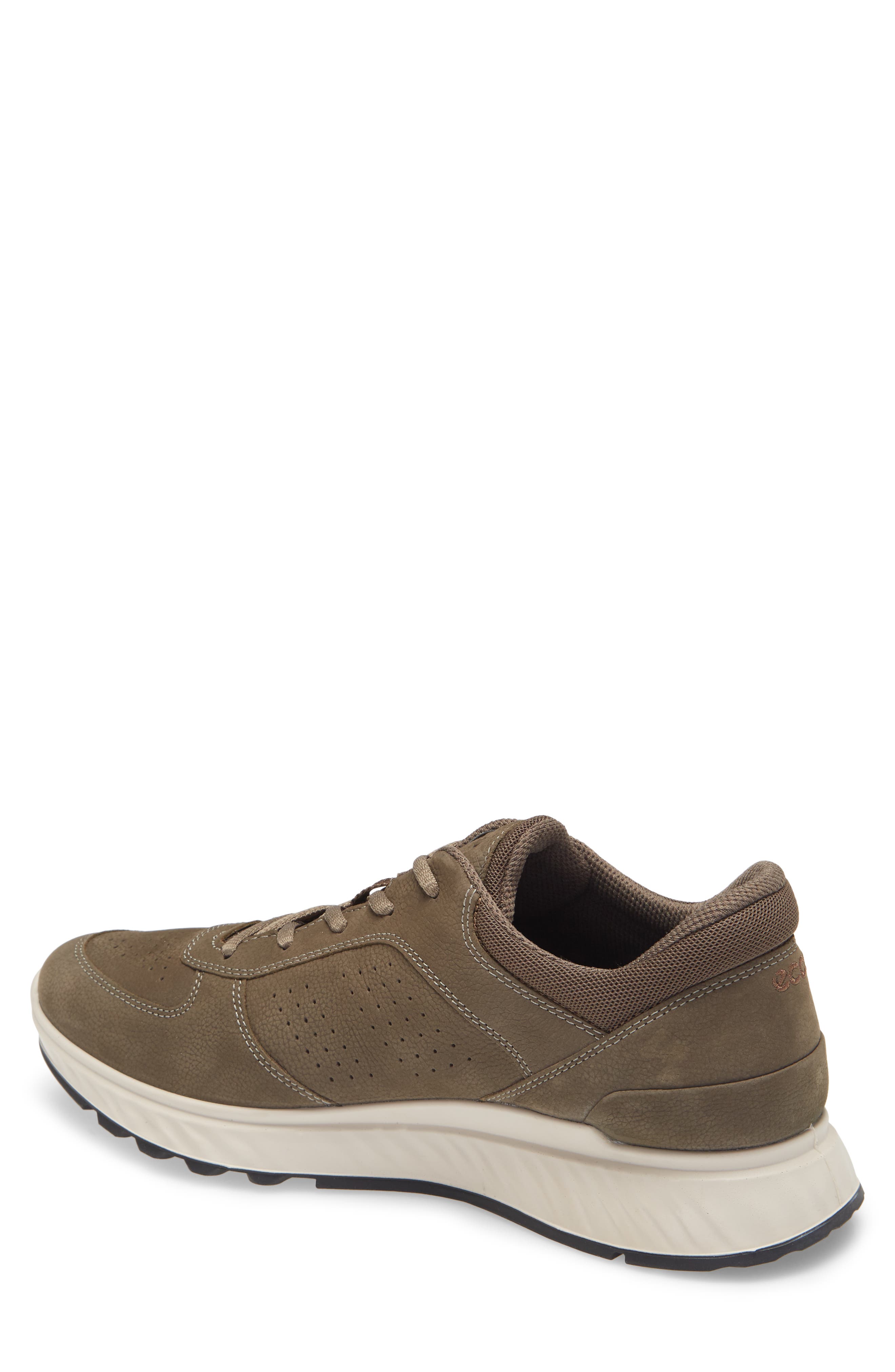 ECCO Exostride Sneaker, Alternate, color, 