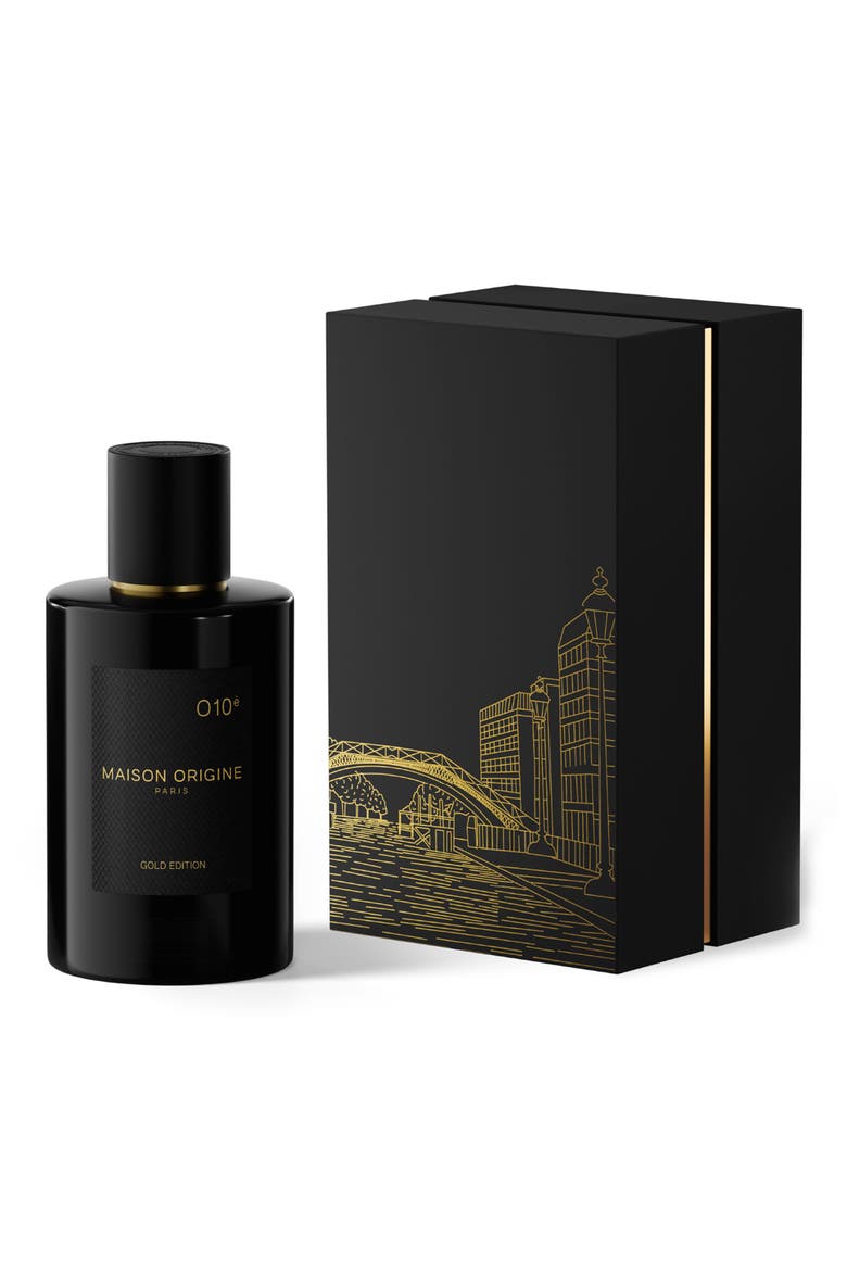 O10è Gold Edition Extrait de Parfum, Alternate, color, NO COLOR