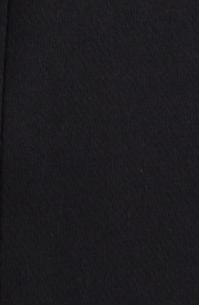 Cinq à Sept Cynthia Flare Sleeve Blazer, Alternate, color, Black