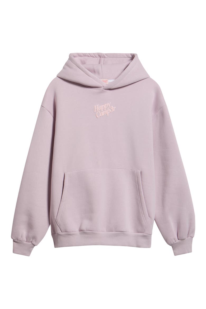 Puff Series Hoodie, Alternate, color, LILAC