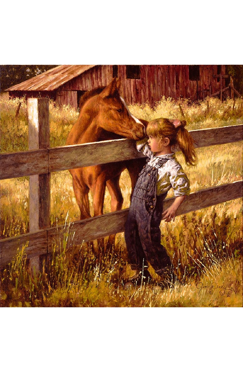 Sunsout A Quick Sniff 500 piece Jigsaw Puzzle for Adults, Alternate, color, Multicolor