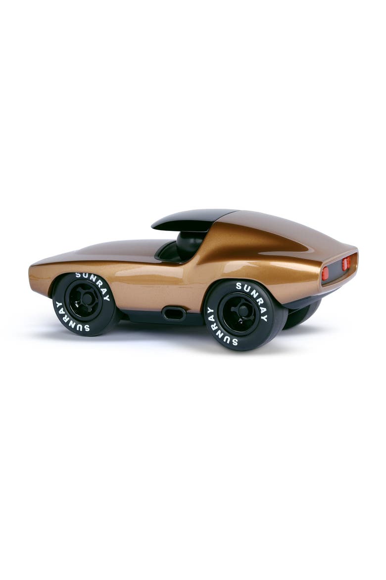 Leadbelly Car, Main, color, Glossy deep jet Glod