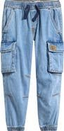 Levi's Kids' Parachute Cargo Jeans