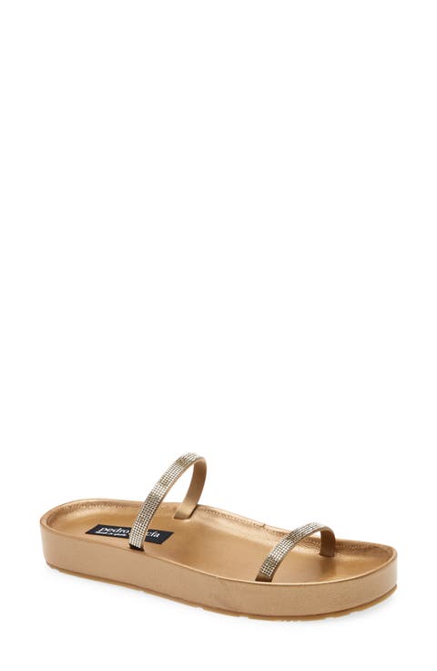 Alania Slide Sandal (Women)