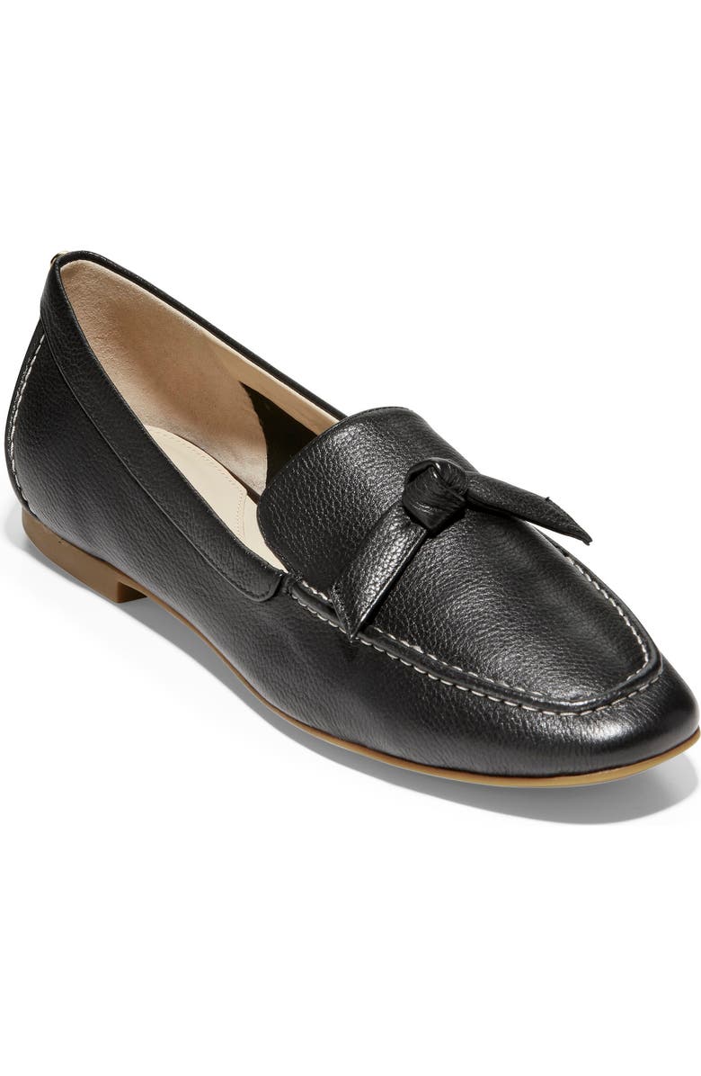 Cole Haan Caddie Bow Loafer, Main, color,