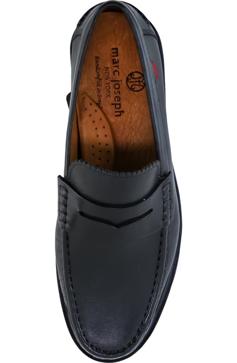 Marc Joseph New York East Village Penny Loafer, Alternate, color,