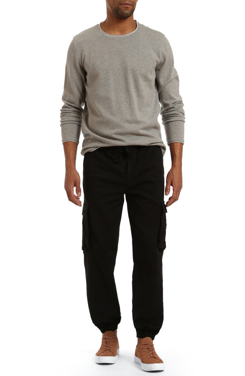 Mavi Jeans River Cargo Pants, Alternate, color, 